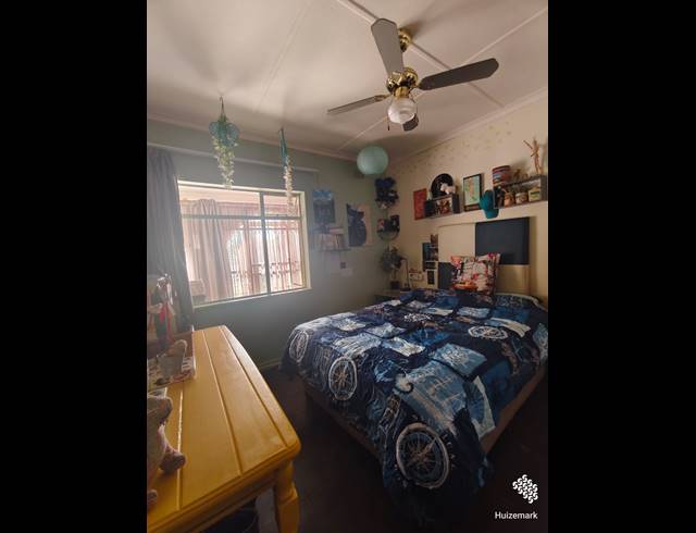 3 BEDROOM HOUSE FOR SALE IN SASOLBURG EXT 12